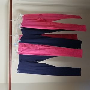 Kids leggings (Bundle)